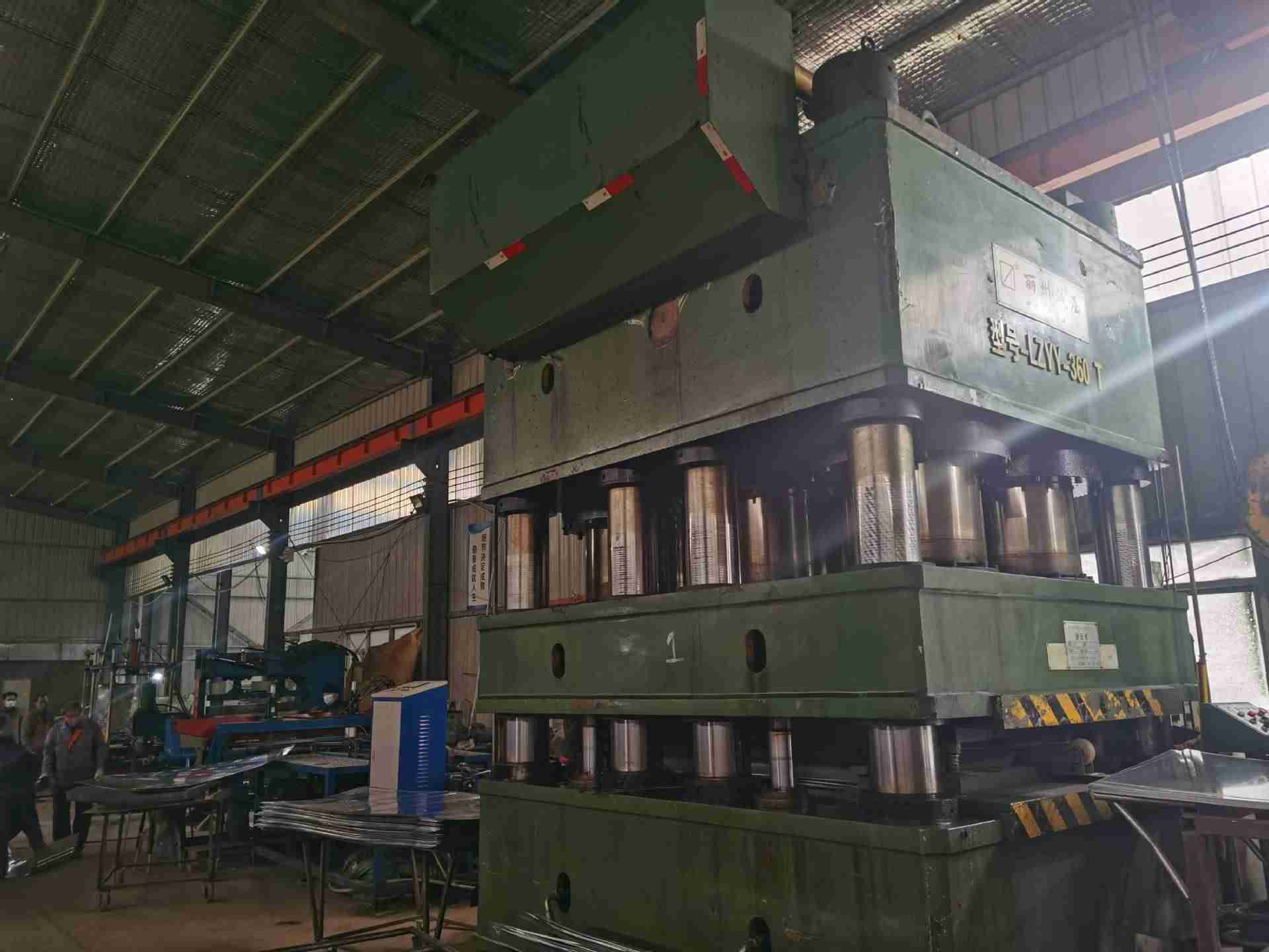 Automated Assembly