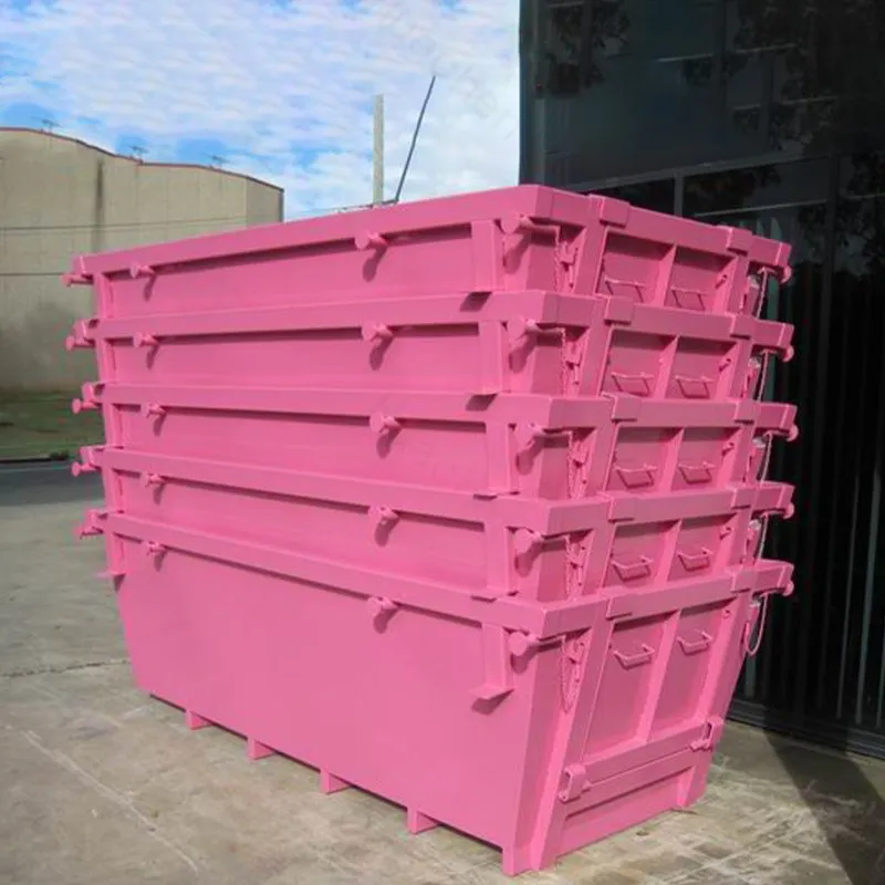 Custom Fabrication